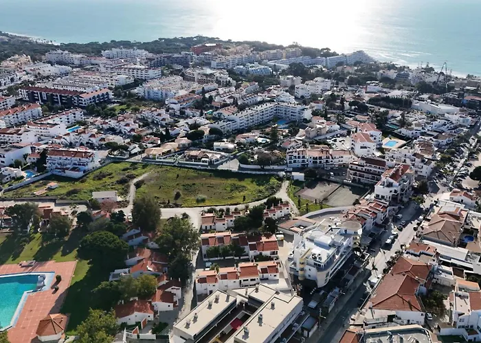 Vilanova By Check-In Portugal