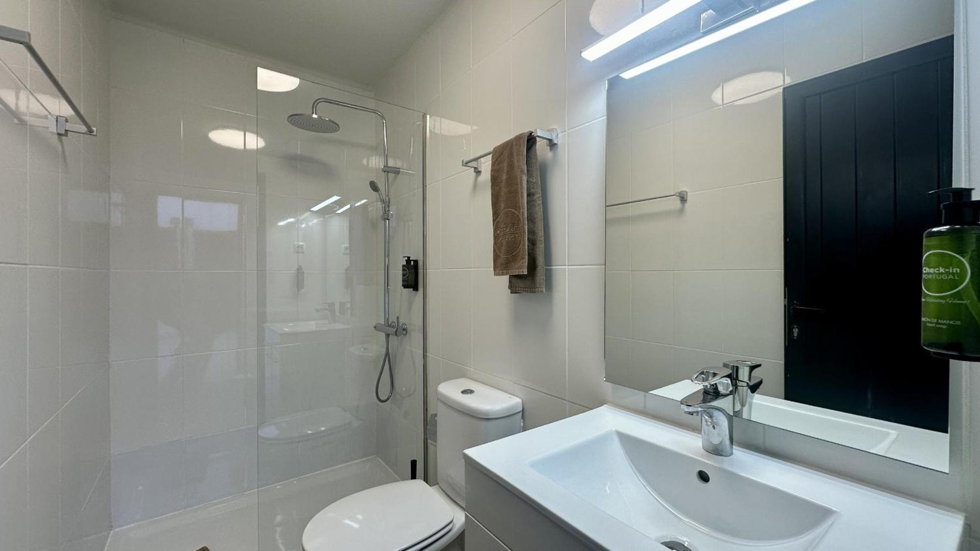 Vilanova By Check-in Portugal Holiday home *