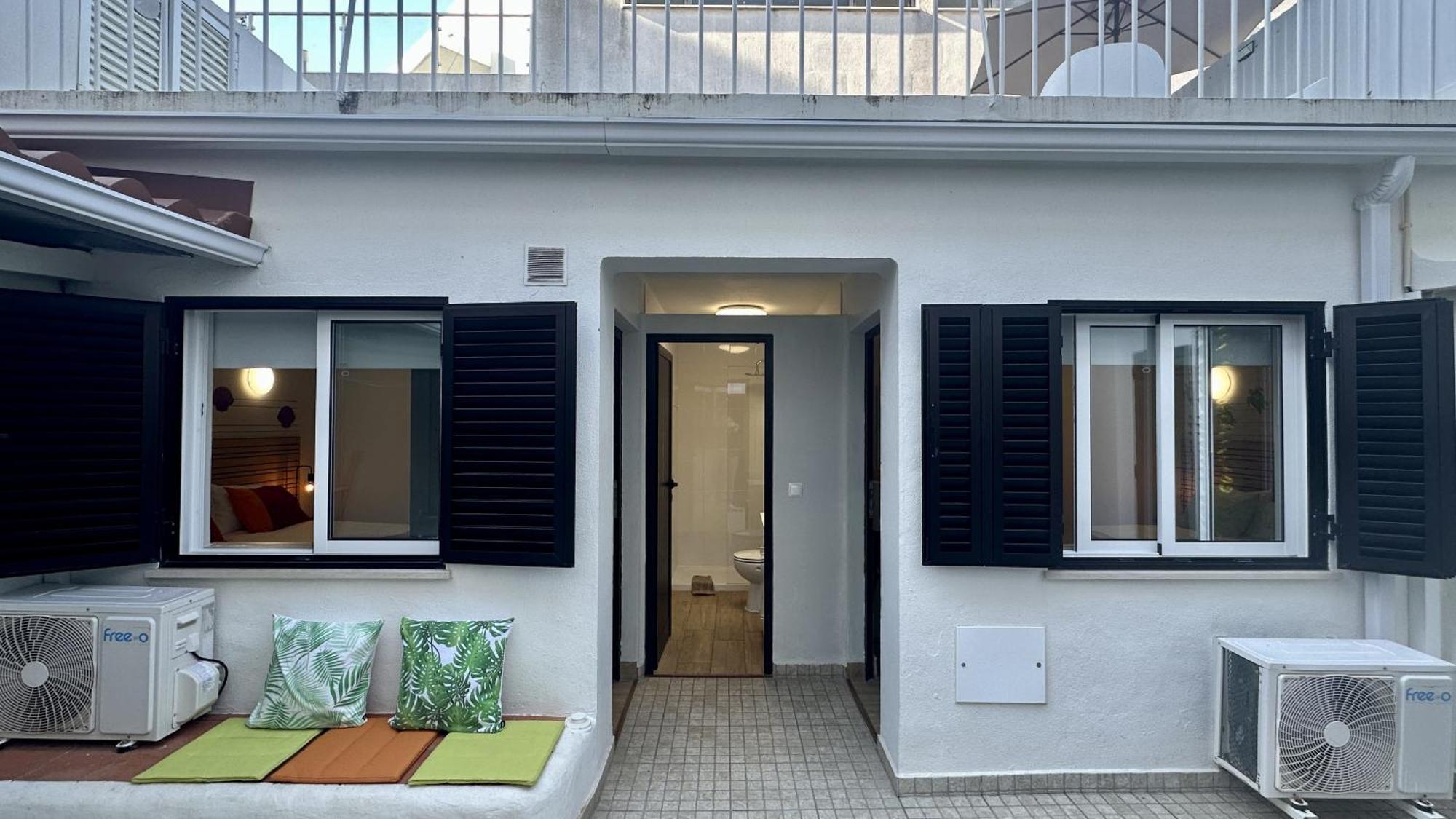 Vilanova By Check-in Portugal Albufeira